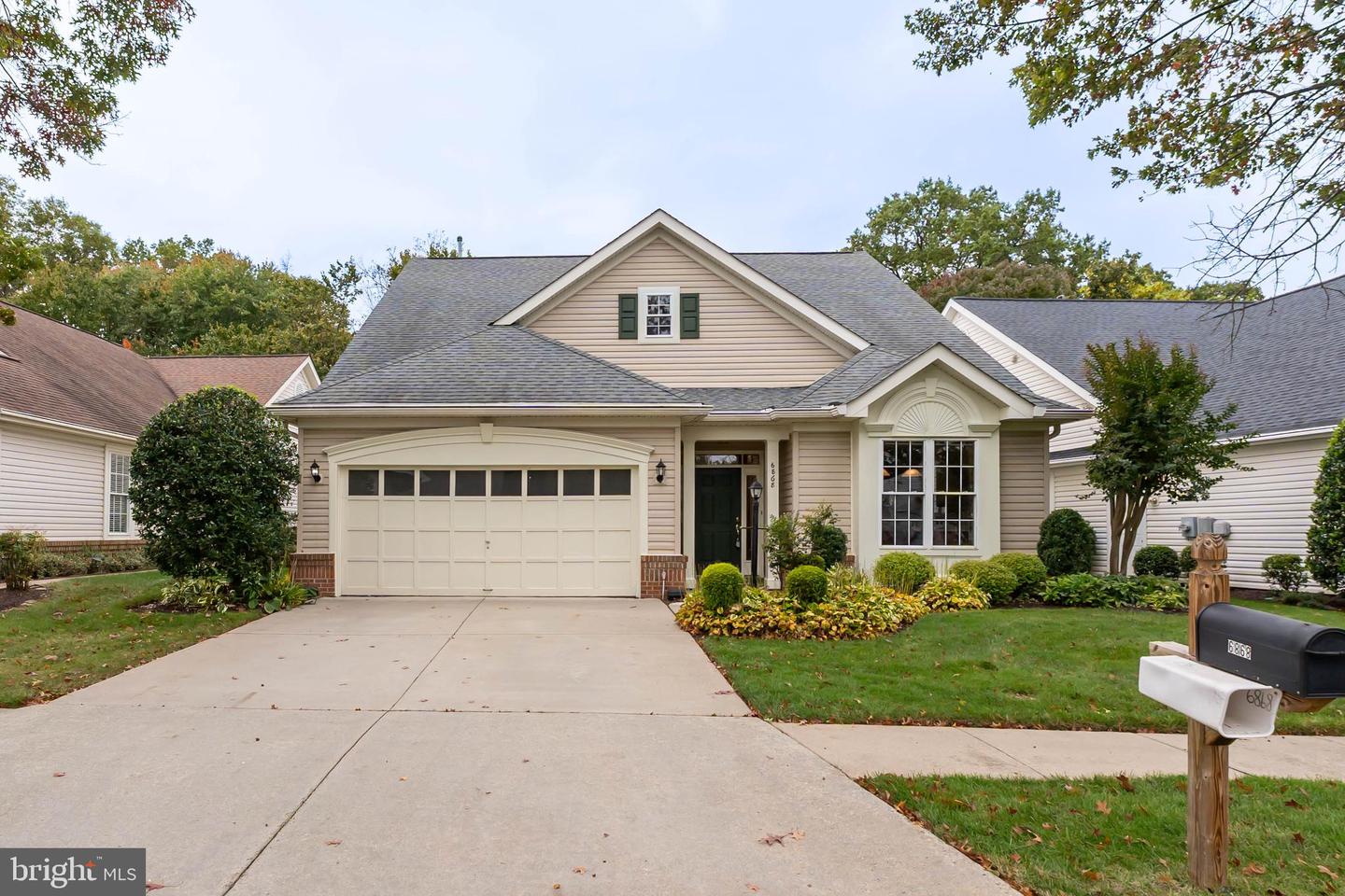 6868 SADDLE RUN WAY, GAINESVILLE, Virginia 20155, 3 Bedrooms Bedrooms, 12 Rooms Rooms,3 BathroomsBathrooms,Residential,For sale,6868 SADDLE RUN WAY,VAPW2104596 MLS # VAPW2104596