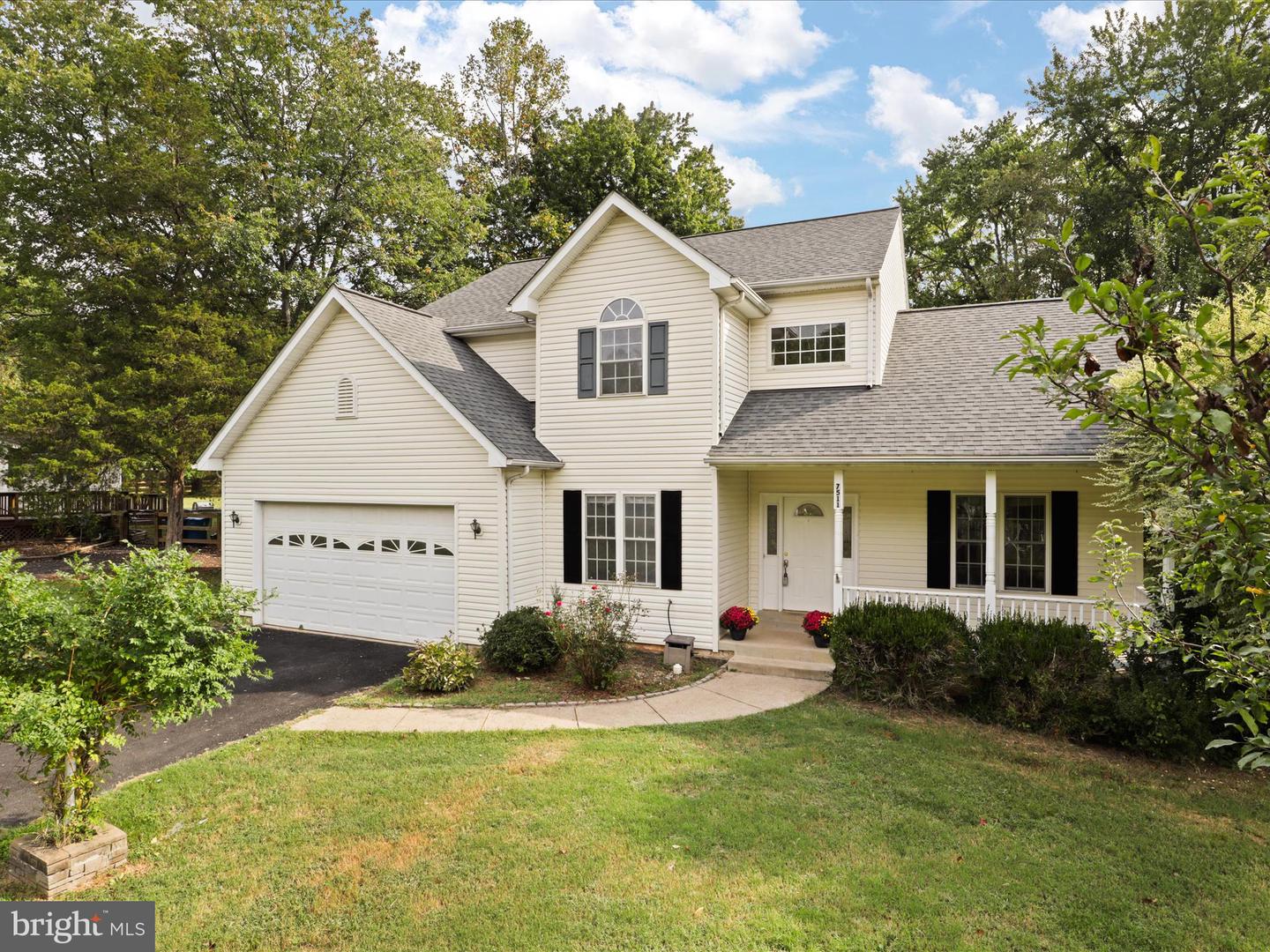 7511 MELTON CT, GAINESVILLE, Virginia 20155, 4 Bedrooms Bedrooms, ,2 BathroomsBathrooms,Residential,For sale,7511 MELTON CT,VAPW2104634 MLS # VAPW2104634