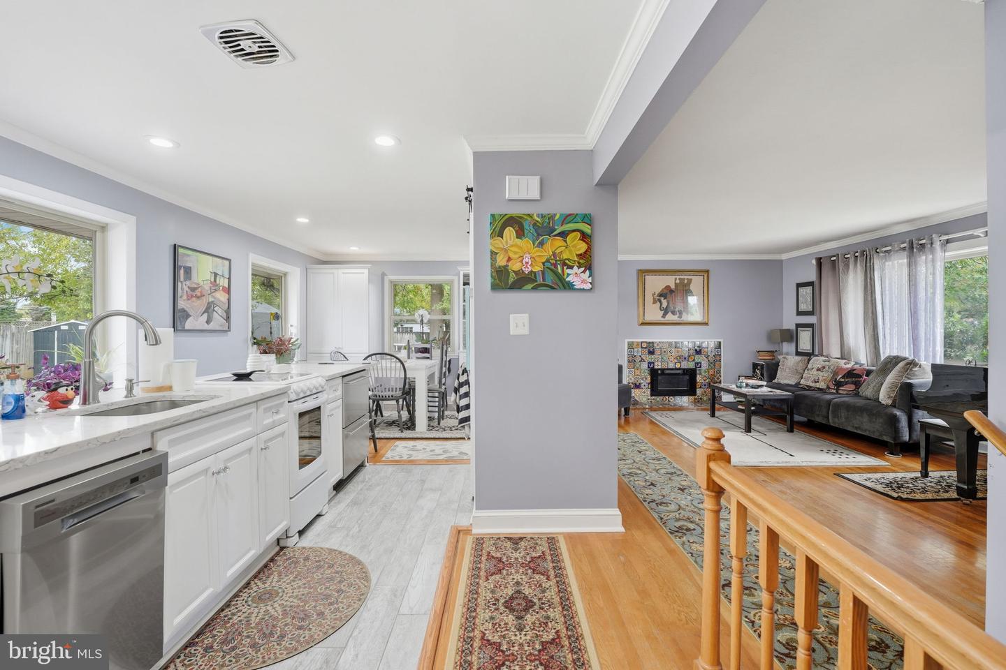 4600 KLING DR, ALEXANDRIA, Virginia 22312, 4 Bedrooms Bedrooms, ,2 BathroomsBathrooms,Residential,For sale,4600 KLING DR,VAFX2269430 MLS # VAFX2269430