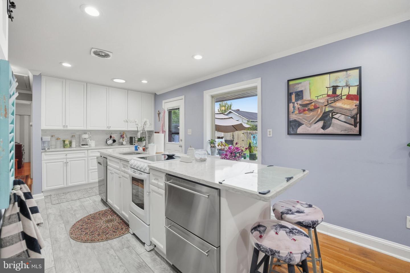 4600 KLING DR, ALEXANDRIA, Virginia 22312, 4 Bedrooms Bedrooms, ,2 BathroomsBathrooms,Residential,For sale,4600 KLING DR,VAFX2269430 MLS # VAFX2269430