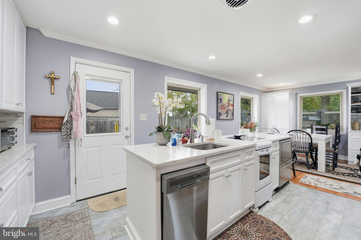 4600 KLING DR, ALEXANDRIA, Virginia 22312, 4 Bedrooms Bedrooms, ,2 BathroomsBathrooms,Residential,For sale,4600 KLING DR,VAFX2269430 MLS # VAFX2269430