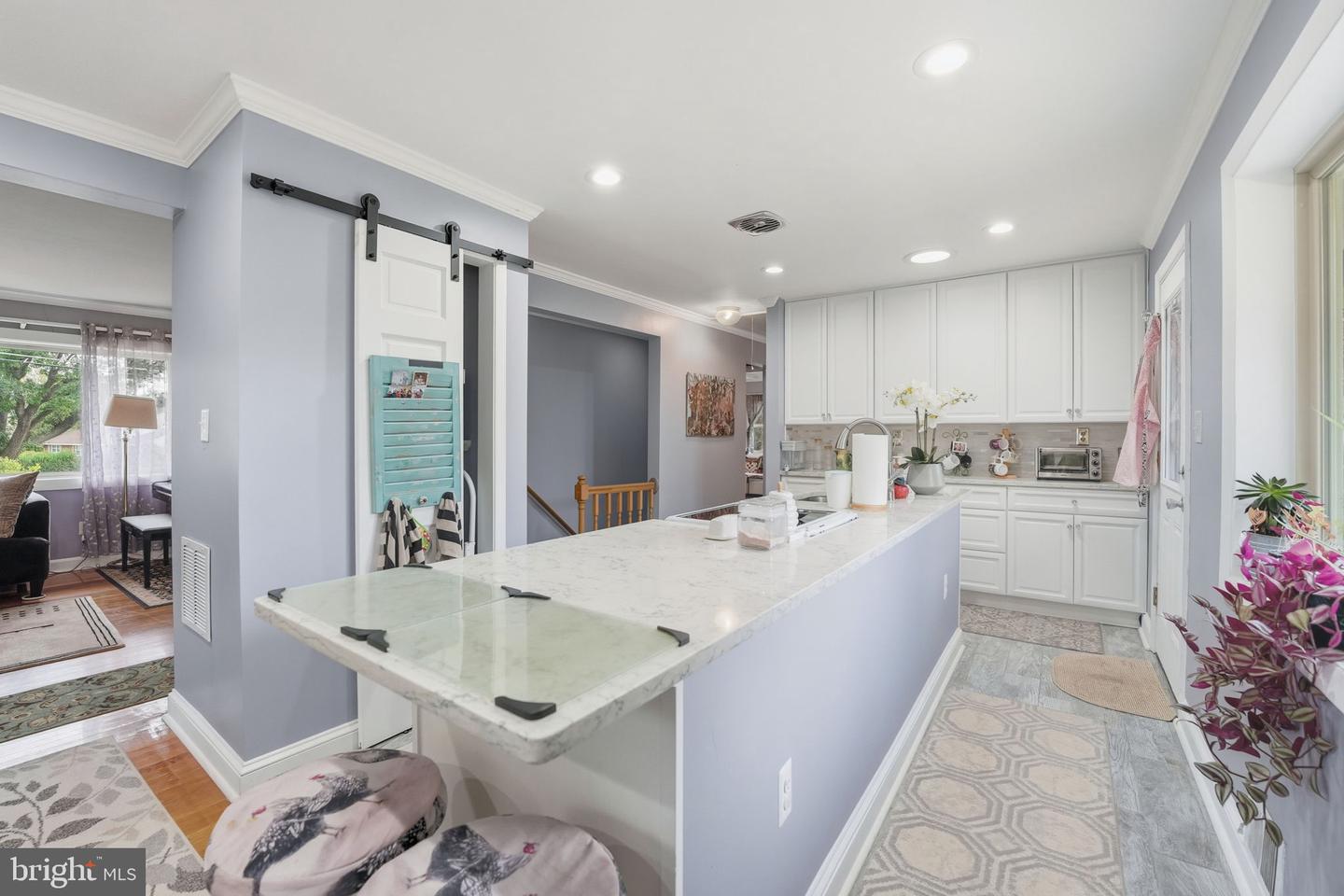4600 KLING DR, ALEXANDRIA, Virginia 22312, 4 Bedrooms Bedrooms, ,2 BathroomsBathrooms,Residential,For sale,4600 KLING DR,VAFX2269430 MLS # VAFX2269430