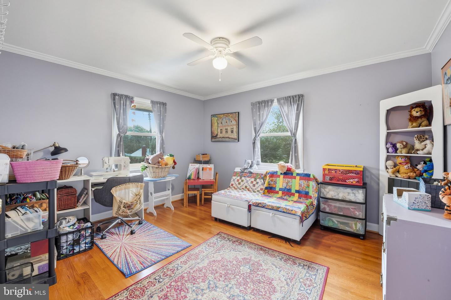 4600 KLING DR, ALEXANDRIA, Virginia 22312, 4 Bedrooms Bedrooms, ,2 BathroomsBathrooms,Residential,For sale,4600 KLING DR,VAFX2269430 MLS # VAFX2269430