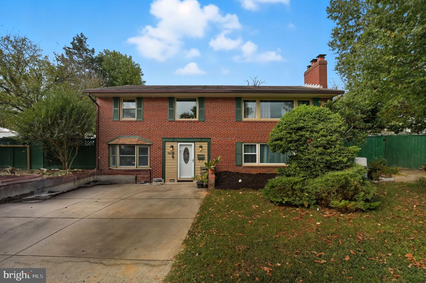 4600 KLING DR, ALEXANDRIA, Virginia 22312, 4 Bedrooms Bedrooms, ,2 BathroomsBathrooms,Residential,For sale,4600 KLING DR,VAFX2269430 MLS # VAFX2269430