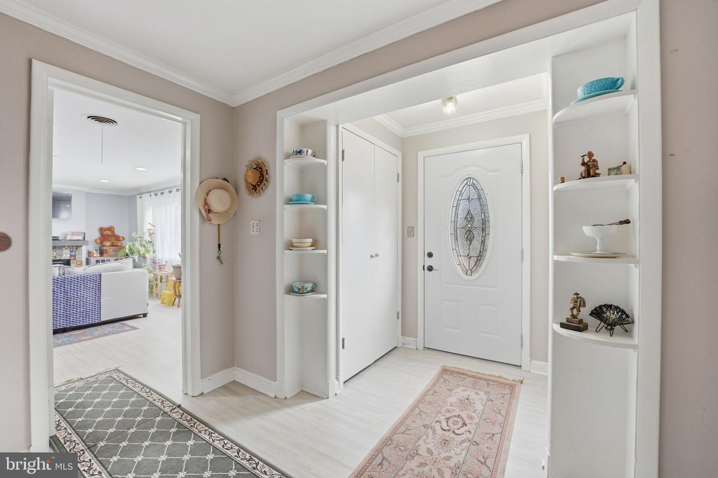 4600 KLING DR, ALEXANDRIA, Virginia 22312, 4 Bedrooms Bedrooms, ,2 BathroomsBathrooms,Residential,For sale,4600 KLING DR,VAFX2269430 MLS # VAFX2269430