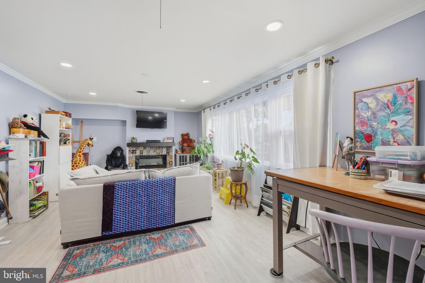 4600 KLING DR, ALEXANDRIA, Virginia 22312, 4 Bedrooms Bedrooms, ,2 BathroomsBathrooms,Residential,For sale,4600 KLING DR,VAFX2269430 MLS # VAFX2269430