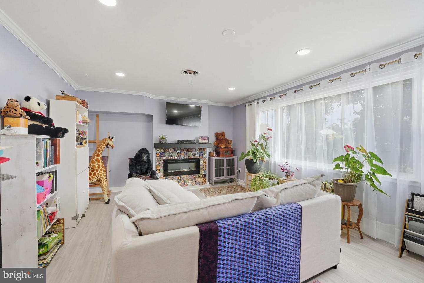 4600 KLING DR, ALEXANDRIA, Virginia 22312, 4 Bedrooms Bedrooms, ,2 BathroomsBathrooms,Residential,For sale,4600 KLING DR,VAFX2269430 MLS # VAFX2269430