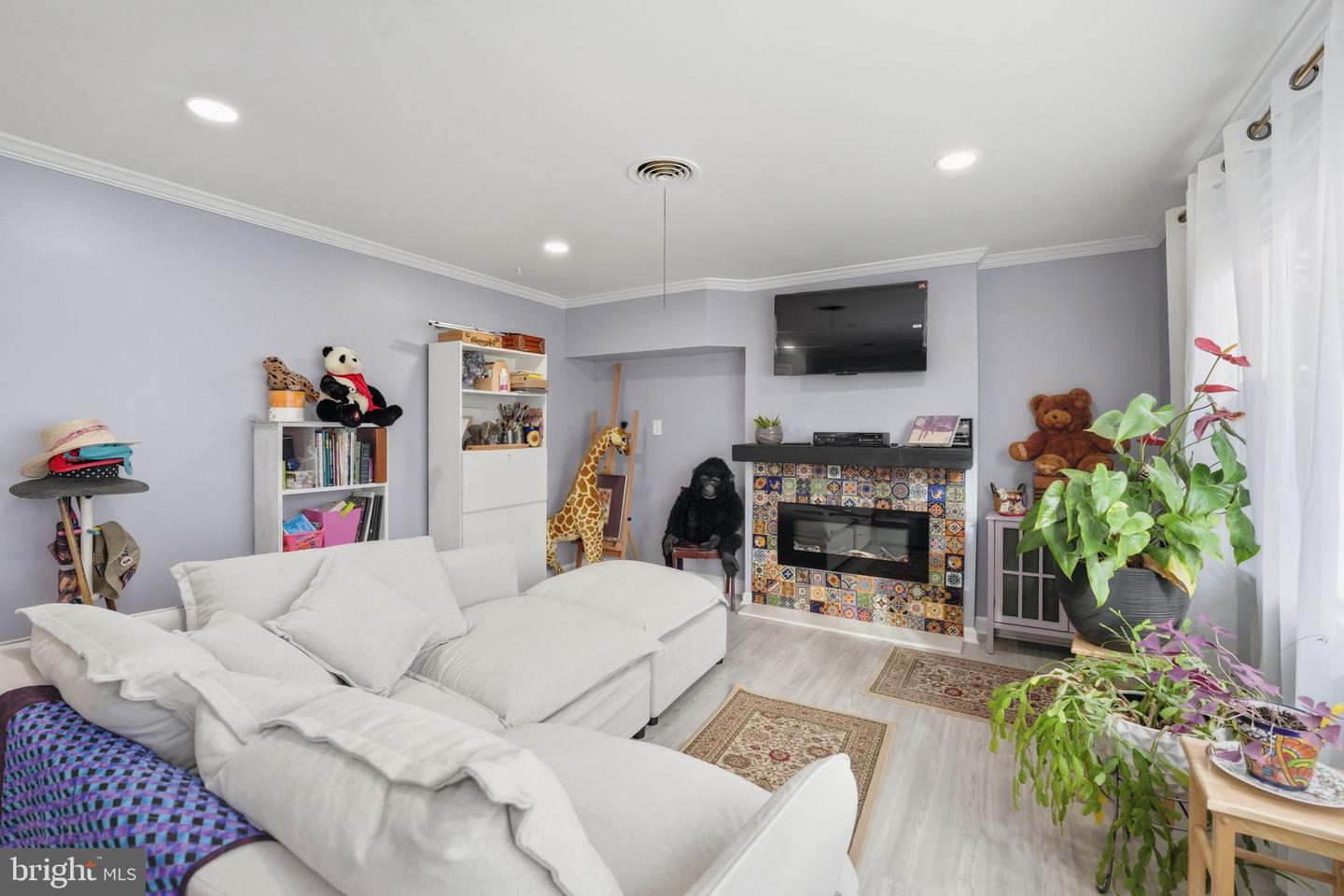 4600 KLING DR, ALEXANDRIA, Virginia 22312, 4 Bedrooms Bedrooms, ,2 BathroomsBathrooms,Residential,For sale,4600 KLING DR,VAFX2269430 MLS # VAFX2269430
