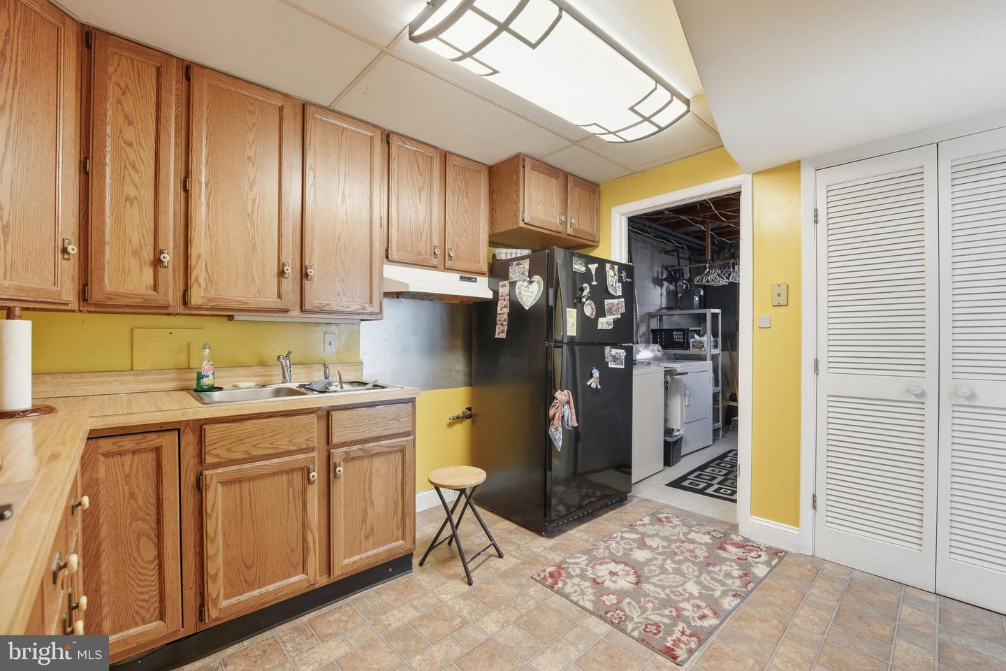 4600 KLING DR, ALEXANDRIA, Virginia 22312, 4 Bedrooms Bedrooms, ,2 BathroomsBathrooms,Residential,For sale,4600 KLING DR,VAFX2269430 MLS # VAFX2269430