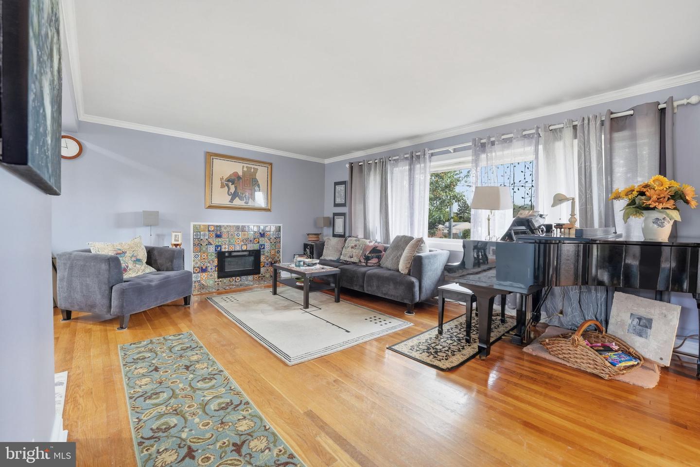 4600 KLING DR, ALEXANDRIA, Virginia 22312, 4 Bedrooms Bedrooms, ,2 BathroomsBathrooms,Residential,For sale,4600 KLING DR,VAFX2269430 MLS # VAFX2269430