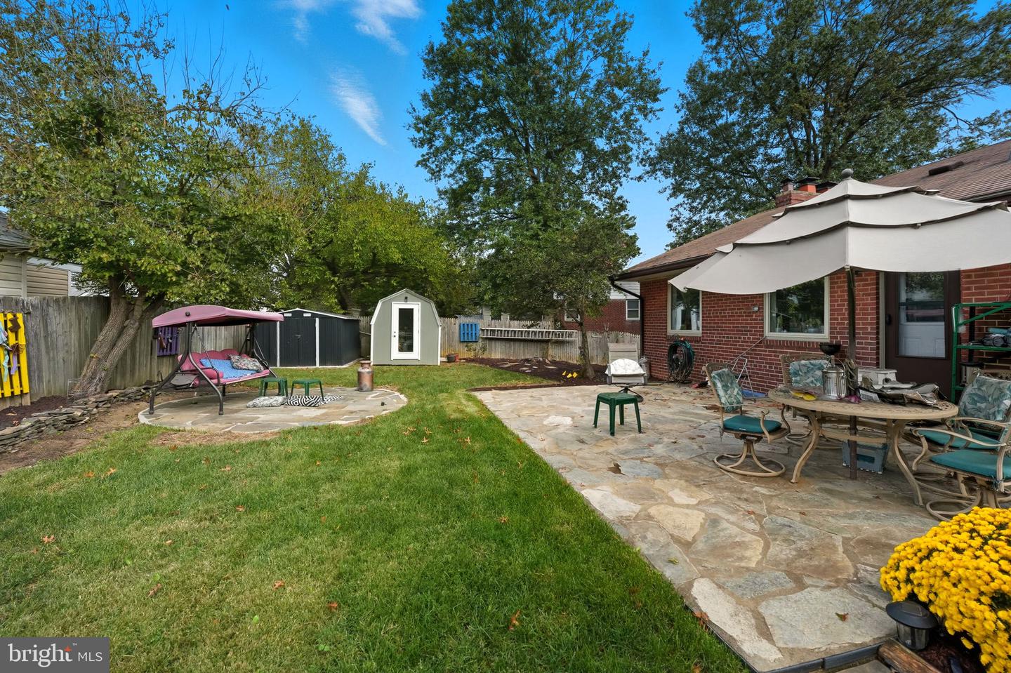 4600 KLING DR, ALEXANDRIA, Virginia 22312, 4 Bedrooms Bedrooms, ,2 BathroomsBathrooms,Residential,For sale,4600 KLING DR,VAFX2269430 MLS # VAFX2269430