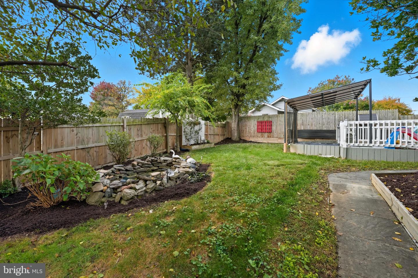 4600 KLING DR, ALEXANDRIA, Virginia 22312, 4 Bedrooms Bedrooms, ,2 BathroomsBathrooms,Residential,For sale,4600 KLING DR,VAFX2269430 MLS # VAFX2269430