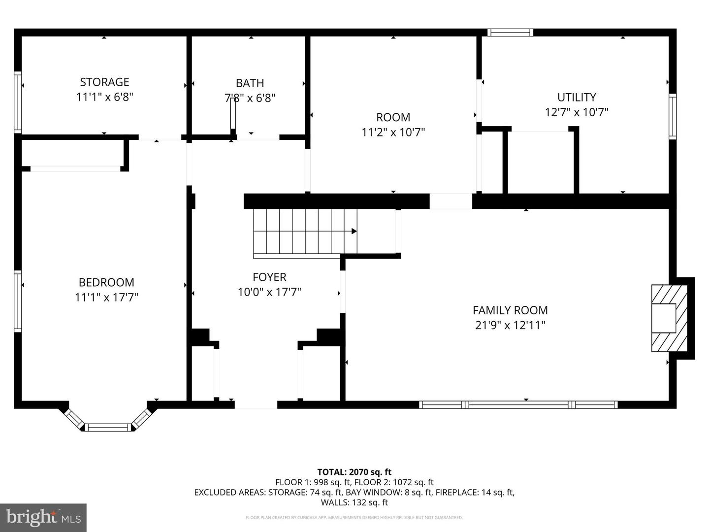 4600 KLING DR, ALEXANDRIA, Virginia 22312, 4 Bedrooms Bedrooms, ,2 BathroomsBathrooms,Residential,For sale,4600 KLING DR,VAFX2269430 MLS # VAFX2269430