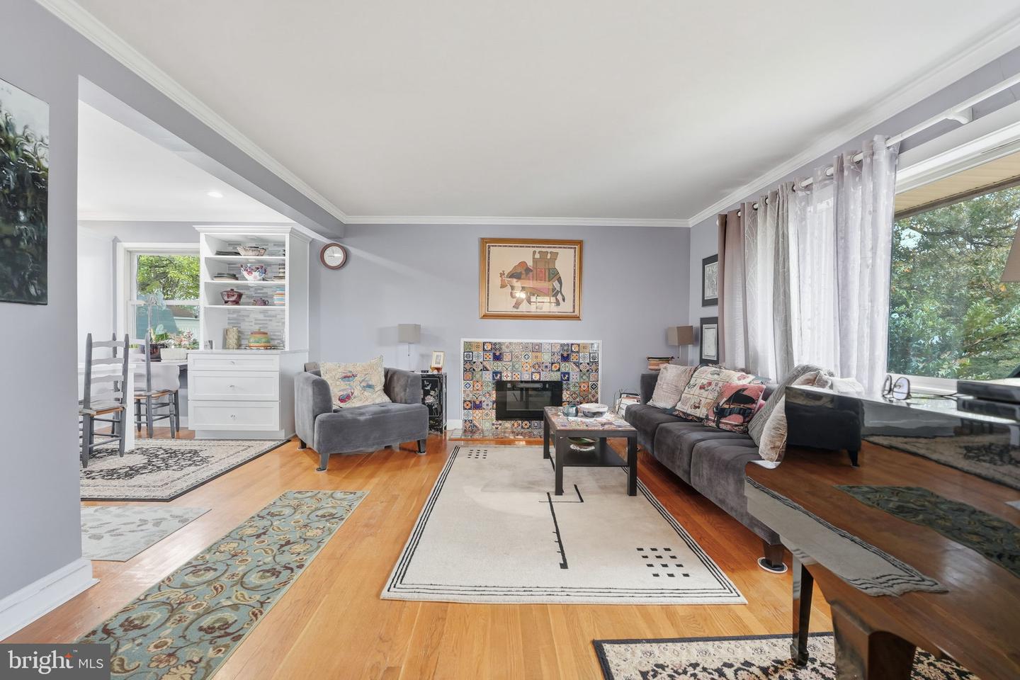 4600 KLING DR, ALEXANDRIA, Virginia 22312, 4 Bedrooms Bedrooms, ,2 BathroomsBathrooms,Residential,For sale,4600 KLING DR,VAFX2269430 MLS # VAFX2269430