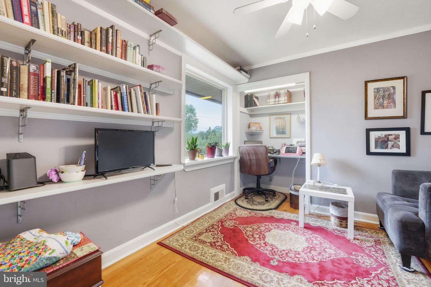 4600 KLING DR, ALEXANDRIA, Virginia 22312, 4 Bedrooms Bedrooms, ,2 BathroomsBathrooms,Residential,For sale,4600 KLING DR,VAFX2269430 MLS # VAFX2269430