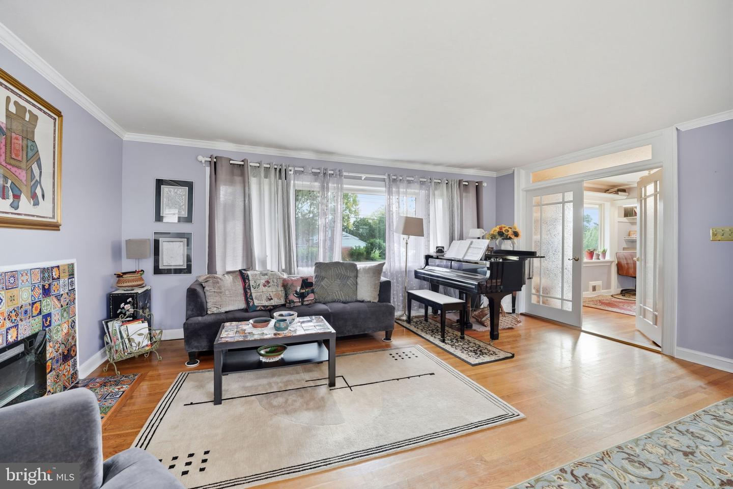 4600 KLING DR, ALEXANDRIA, Virginia 22312, 4 Bedrooms Bedrooms, ,2 BathroomsBathrooms,Residential,For sale,4600 KLING DR,VAFX2269430 MLS # VAFX2269430