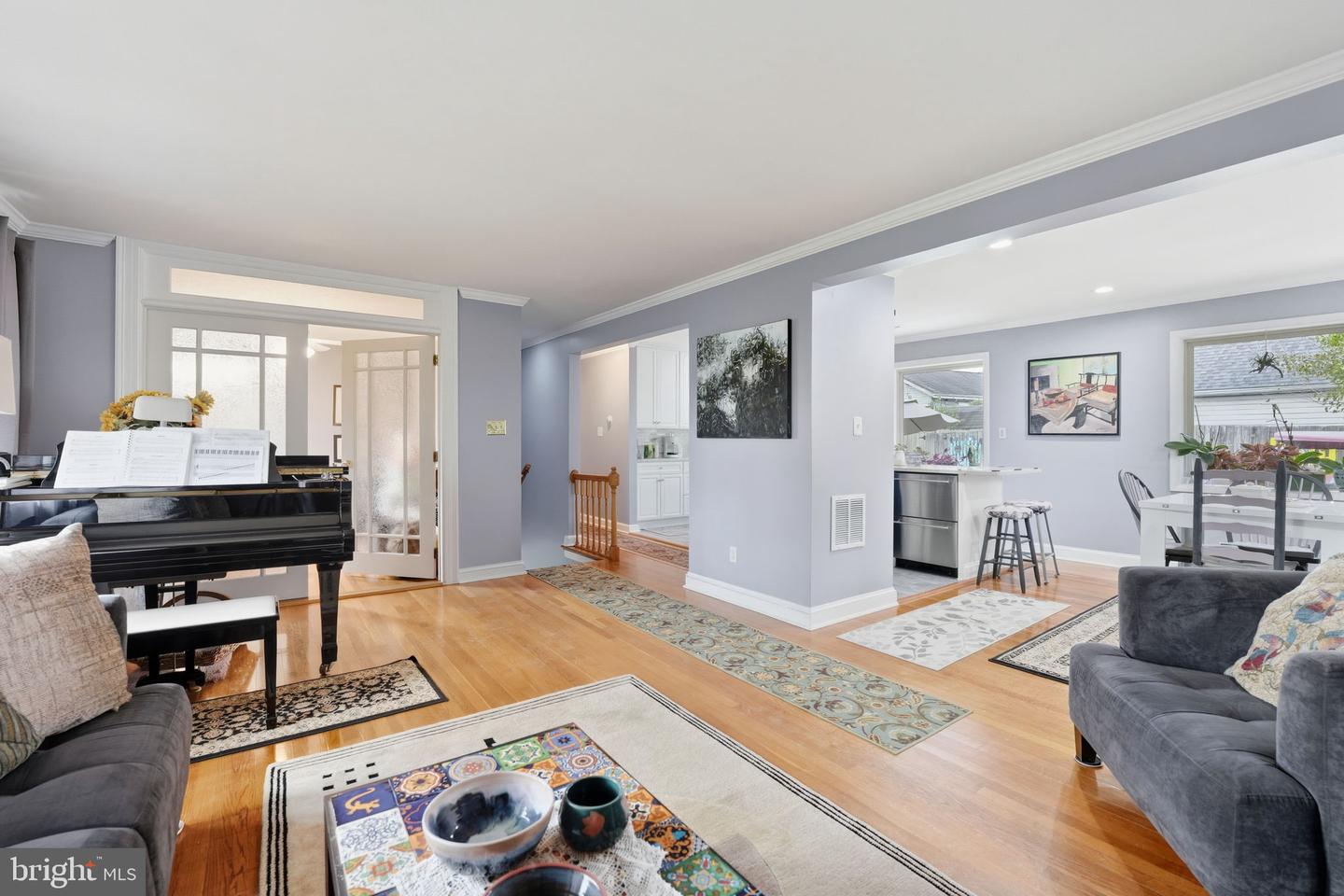 4600 KLING DR, ALEXANDRIA, Virginia 22312, 4 Bedrooms Bedrooms, ,2 BathroomsBathrooms,Residential,For sale,4600 KLING DR,VAFX2269430 MLS # VAFX2269430