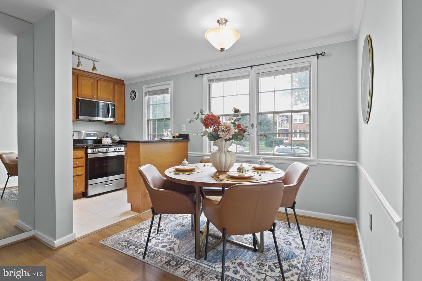 6613 E WAKEFIELD DR #A1, ALEXANDRIA, Virginia 22307, 2 Bedrooms Bedrooms, ,1 BathroomBathrooms,Residential,For sale,6613 E WAKEFIELD DR #A1,VAFX2269760 MLS # VAFX2269760