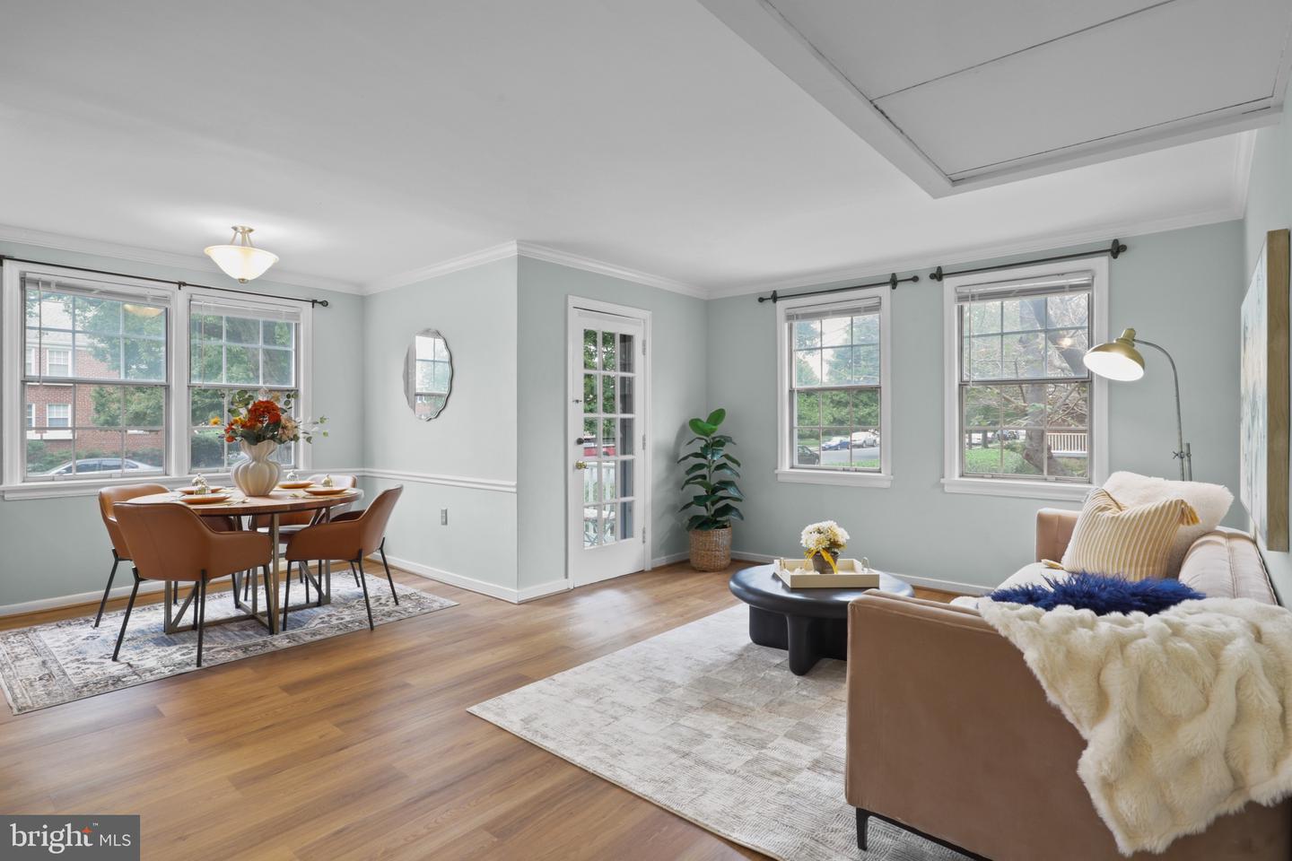 6613 E WAKEFIELD DR #A1, ALEXANDRIA, Virginia 22307, 2 Bedrooms Bedrooms, ,1 BathroomBathrooms,Residential,For sale,6613 E WAKEFIELD DR #A1,VAFX2269760 MLS # VAFX2269760