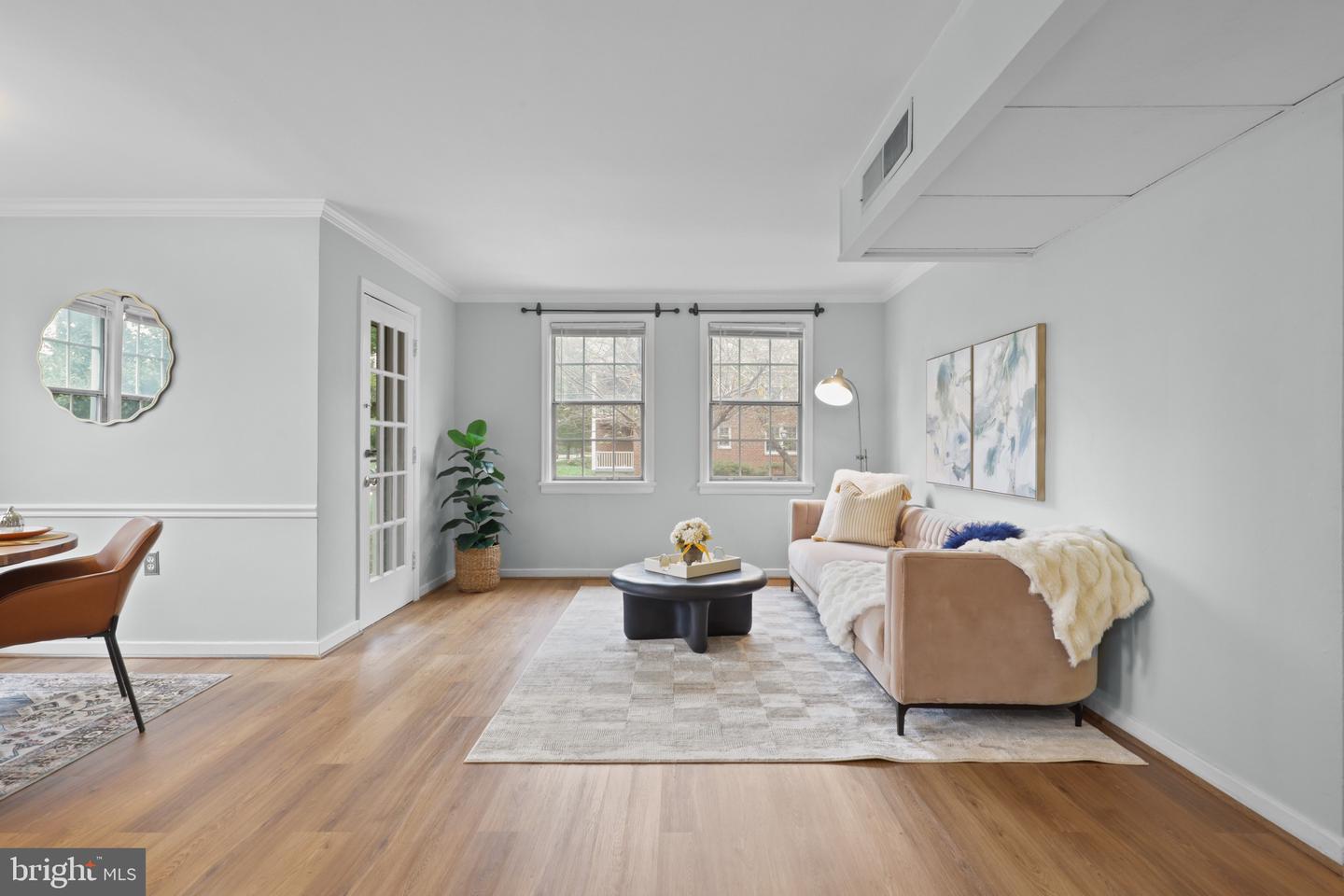 6613 E WAKEFIELD DR #A1, ALEXANDRIA, Virginia 22307, 2 Bedrooms Bedrooms, ,1 BathroomBathrooms,Residential,For sale,6613 E WAKEFIELD DR #A1,VAFX2269760 MLS # VAFX2269760