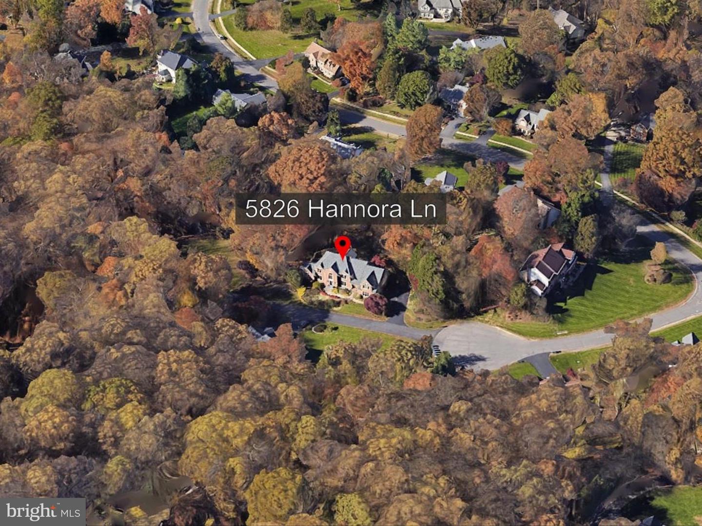 5826 HANNORA LN, FAIRFAX STATION, Virginia 22039, 5 Bedrooms Bedrooms, ,4 BathroomsBathrooms,Residential,For sale,5826 HANNORA LN,VAFX2270252 MLS # VAFX2270252