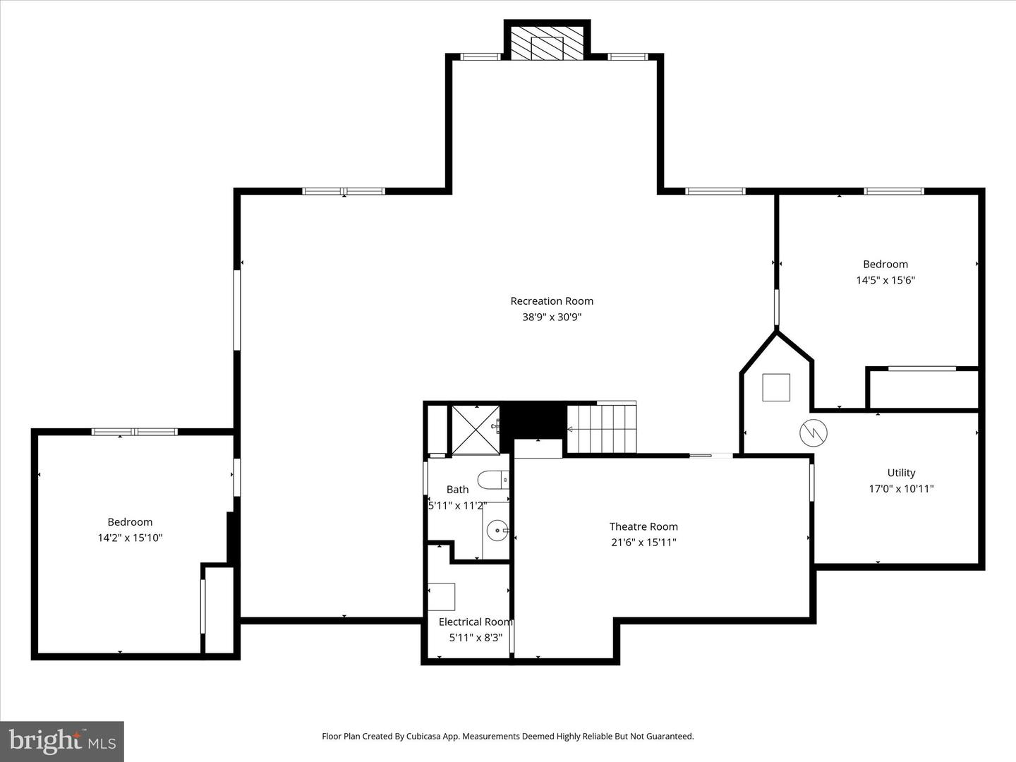 5826 HANNORA LN, FAIRFAX STATION, Virginia 22039, 5 Bedrooms Bedrooms, ,4 BathroomsBathrooms,Residential,For sale,5826 HANNORA LN,VAFX2270252 MLS # VAFX2270252