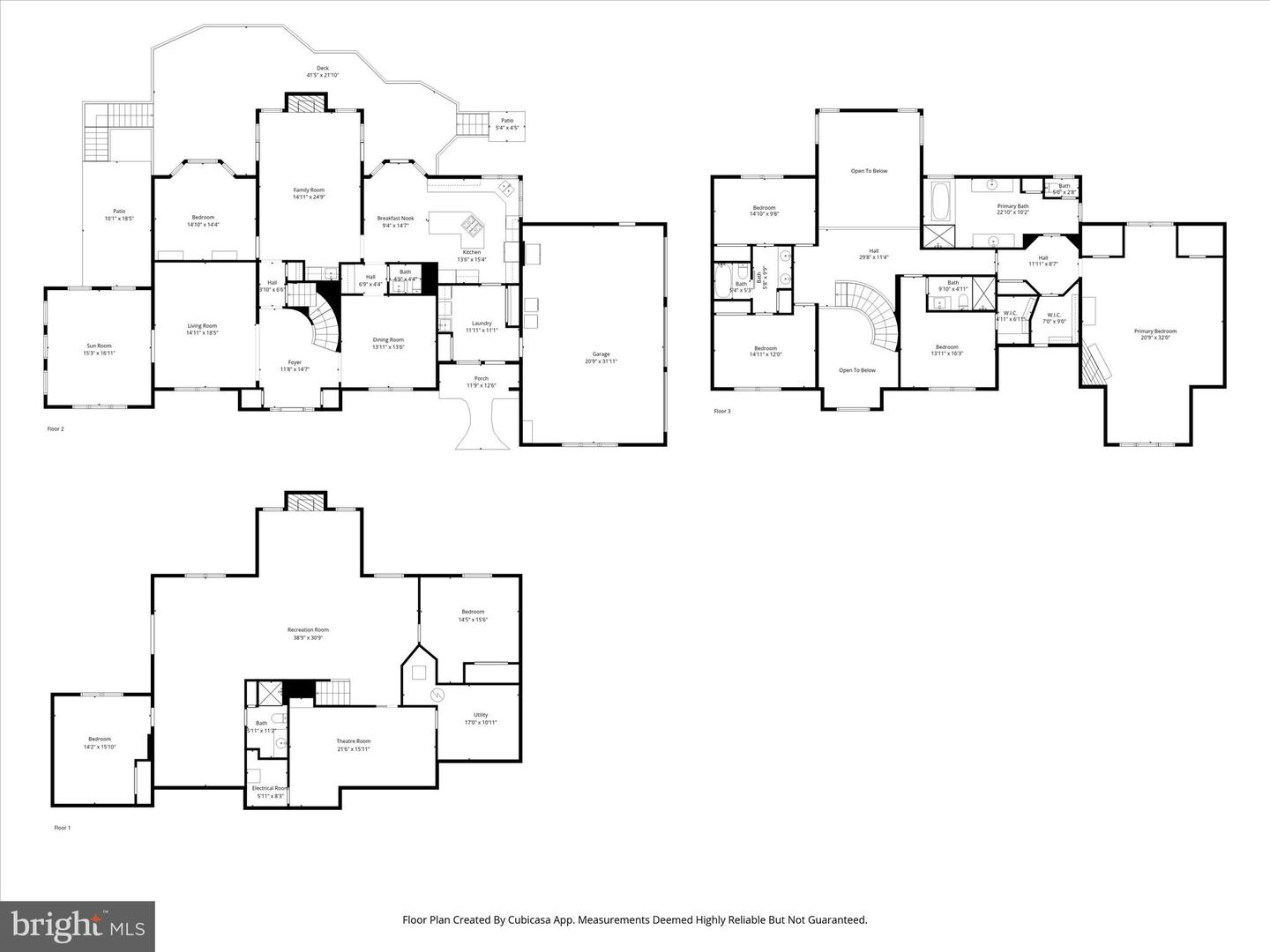 5826 HANNORA LN, FAIRFAX STATION, Virginia 22039, 5 Bedrooms Bedrooms, ,4 BathroomsBathrooms,Residential,For sale,5826 HANNORA LN,VAFX2270252 MLS # VAFX2270252