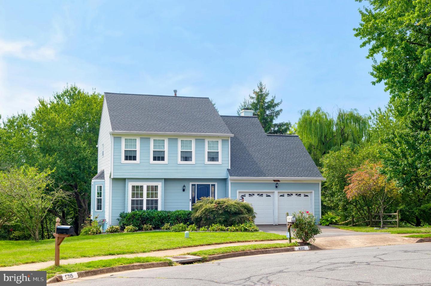 9317 WATERFORD DR, MANASSAS, Virginia 20110, 3 Bedrooms Bedrooms, ,3 BathroomsBathrooms,Residential,For sale,9317 WATERFORD DR,VAMN2009444 MLS # VAMN2009444