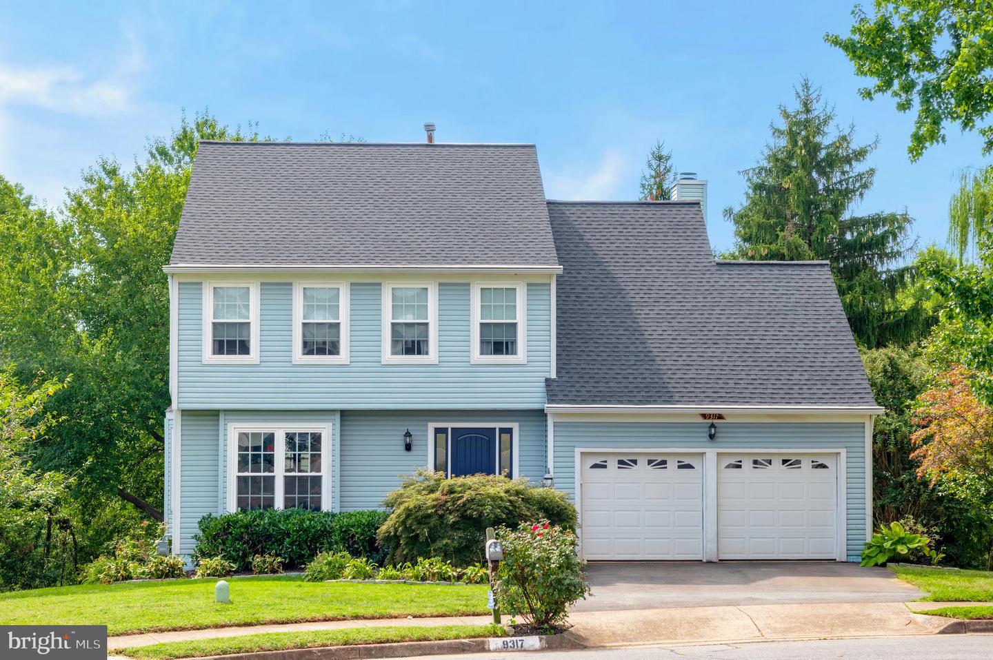 9317 WATERFORD DR, MANASSAS, Virginia 20110, 3 Bedrooms Bedrooms, ,3 BathroomsBathrooms,Residential,For sale,9317 WATERFORD DR,VAMN2009444 MLS # VAMN2009444