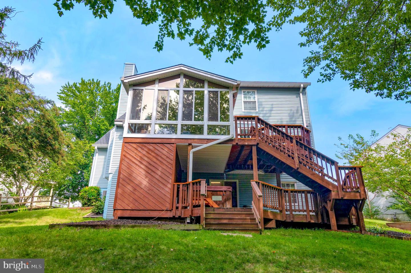 9317 WATERFORD DR, MANASSAS, Virginia 20110, 3 Bedrooms Bedrooms, ,3 BathroomsBathrooms,Residential,For sale,9317 WATERFORD DR,VAMN2009444 MLS # VAMN2009444