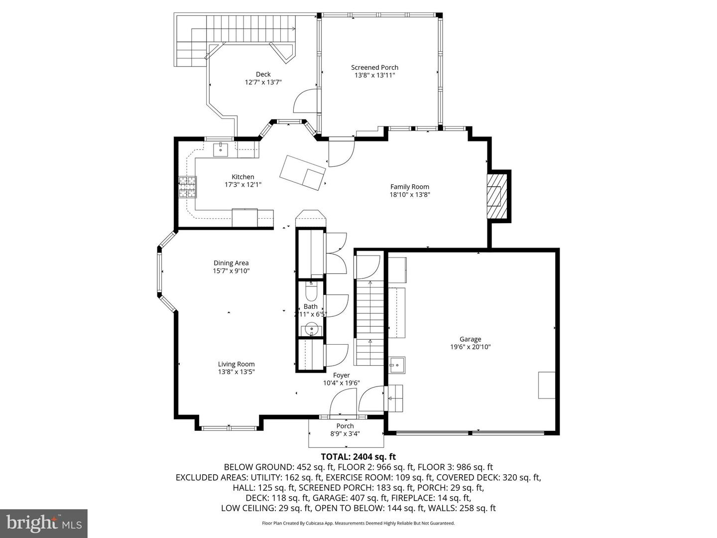 9317 WATERFORD DR, MANASSAS, Virginia 20110, 3 Bedrooms Bedrooms, ,3 BathroomsBathrooms,Residential,For sale,9317 WATERFORD DR,VAMN2009444 MLS # VAMN2009444