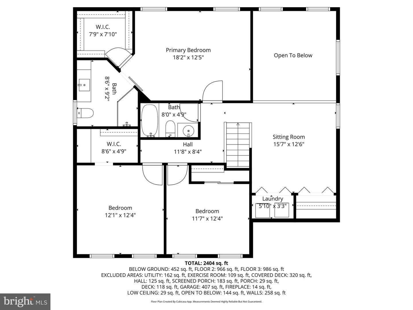 9317 WATERFORD DR, MANASSAS, Virginia 20110, 3 Bedrooms Bedrooms, ,3 BathroomsBathrooms,Residential,For sale,9317 WATERFORD DR,VAMN2009444 MLS # VAMN2009444
