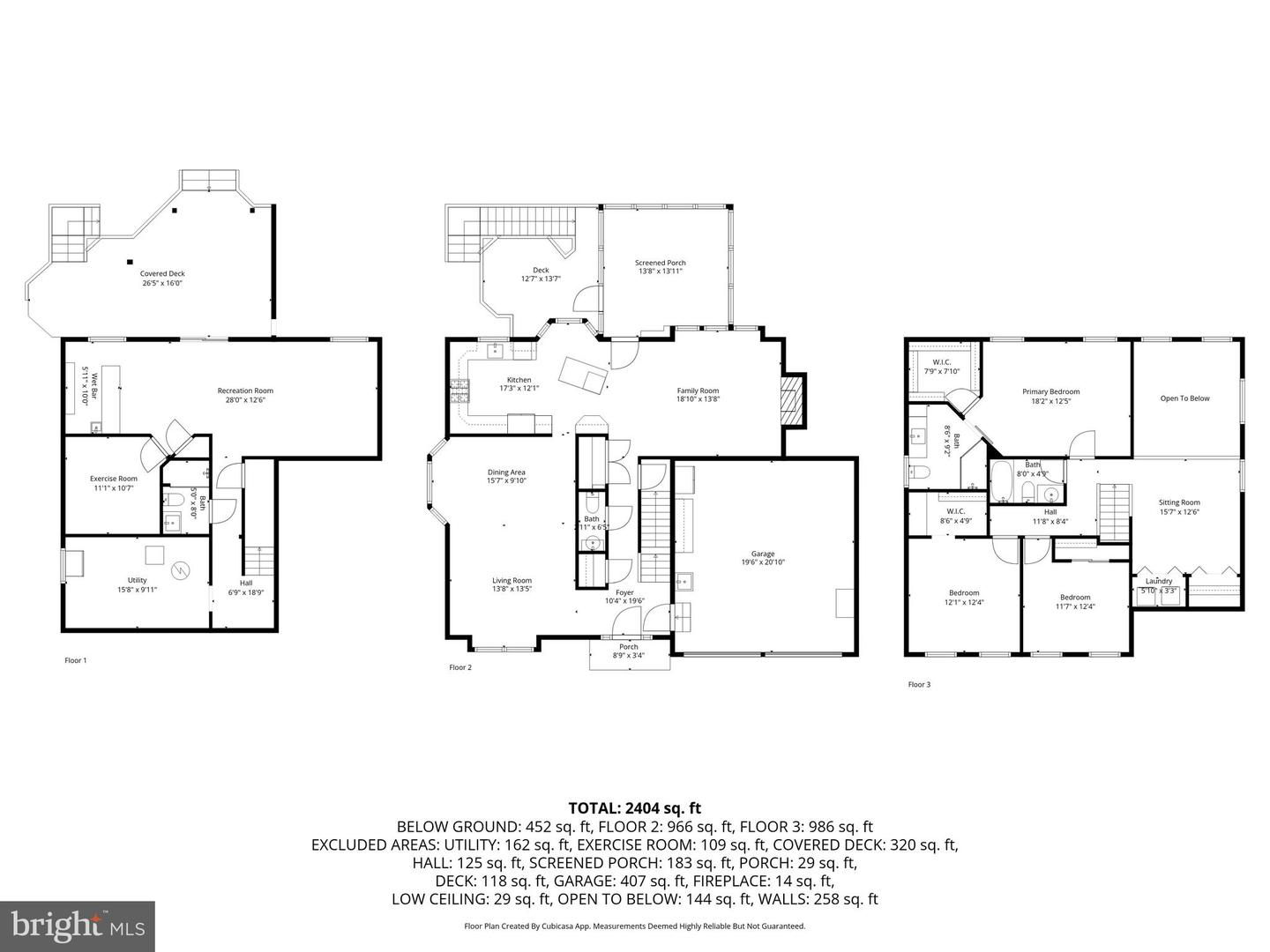9317 WATERFORD DR, MANASSAS, Virginia 20110, 3 Bedrooms Bedrooms, ,3 BathroomsBathrooms,Residential,For sale,9317 WATERFORD DR,VAMN2009444 MLS # VAMN2009444