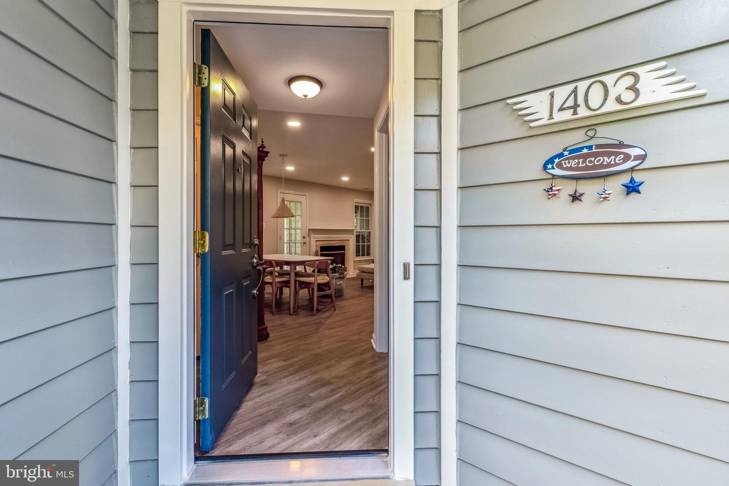 1403 CHURCH HILL PL, RESTON, Virginia 20194, 2 Bedrooms Bedrooms, 4 Rooms Rooms,1 BathroomBathrooms,Residential,For sale,1403 CHURCH HILL PL,VAFX2270314 MLS # VAFX2270314