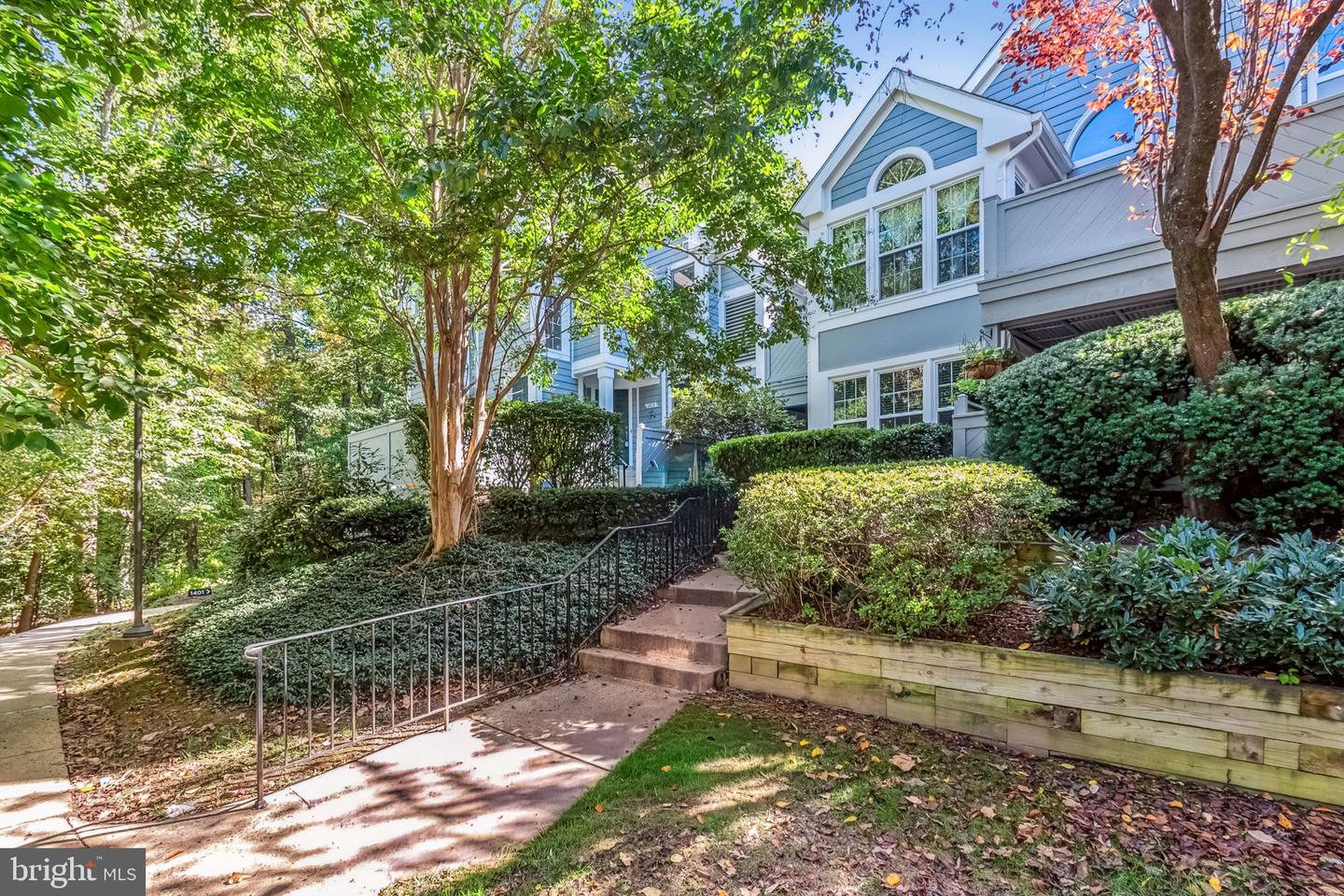 1403 CHURCH HILL PL, RESTON, Virginia 20194, 2 Bedrooms Bedrooms, 4 Rooms Rooms,1 BathroomBathrooms,Residential,For sale,1403 CHURCH HILL PL,VAFX2270314 MLS # VAFX2270314