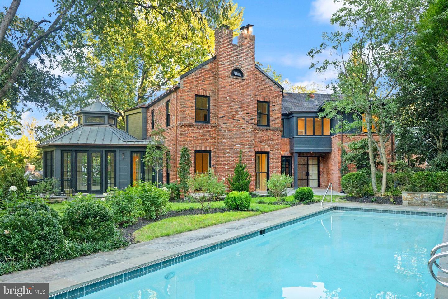 3525 SPRINGLAND LN NW, WASHINGTON, District Of Columbia 20008, 5 Bedrooms Bedrooms, 23 Rooms Rooms,5 BathroomsBathrooms,Residential,For sale,3525 SPRINGLAND LN NW,DCDC2225220 MLS # DCDC2225220