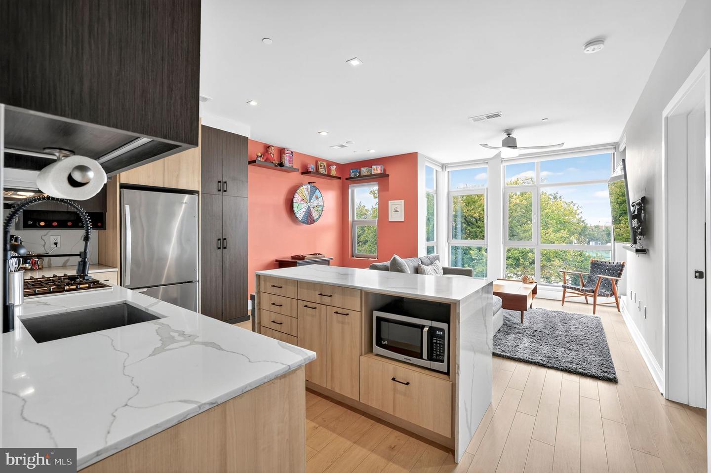 900 11TH ST SE #308, WASHINGTON, District Of Columbia 20003, 1 Bedroom Bedrooms, ,1 BathroomBathrooms,Residential,For sale,900 11TH ST SE #308,DCDC2225240 MLS # DCDC2225240