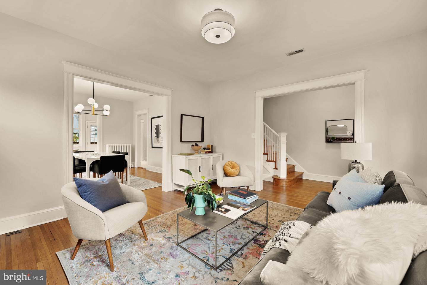 1312 RANDOLPH ST NE, WASHINGTON, District Of Columbia 20017, 3 Bedrooms Bedrooms, ,2 BathroomsBathrooms,Residential,For sale,1312 RANDOLPH ST NE,DCDC2225250 MLS # DCDC2225250