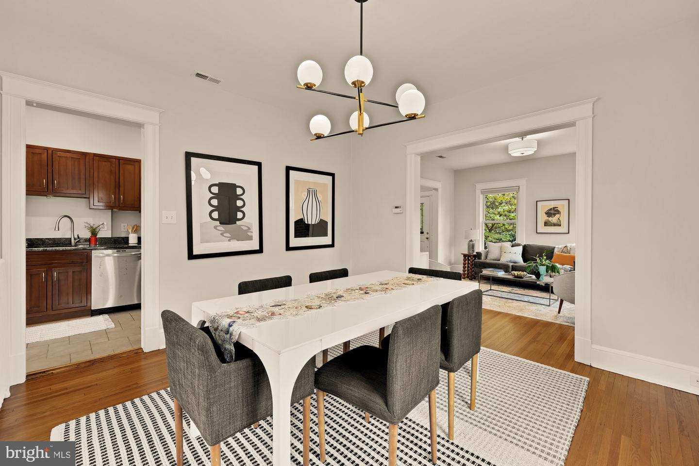 1312 RANDOLPH ST NE, WASHINGTON, District Of Columbia 20017, 3 Bedrooms Bedrooms, ,2 BathroomsBathrooms,Residential,For sale,1312 RANDOLPH ST NE,DCDC2225250 MLS # DCDC2225250