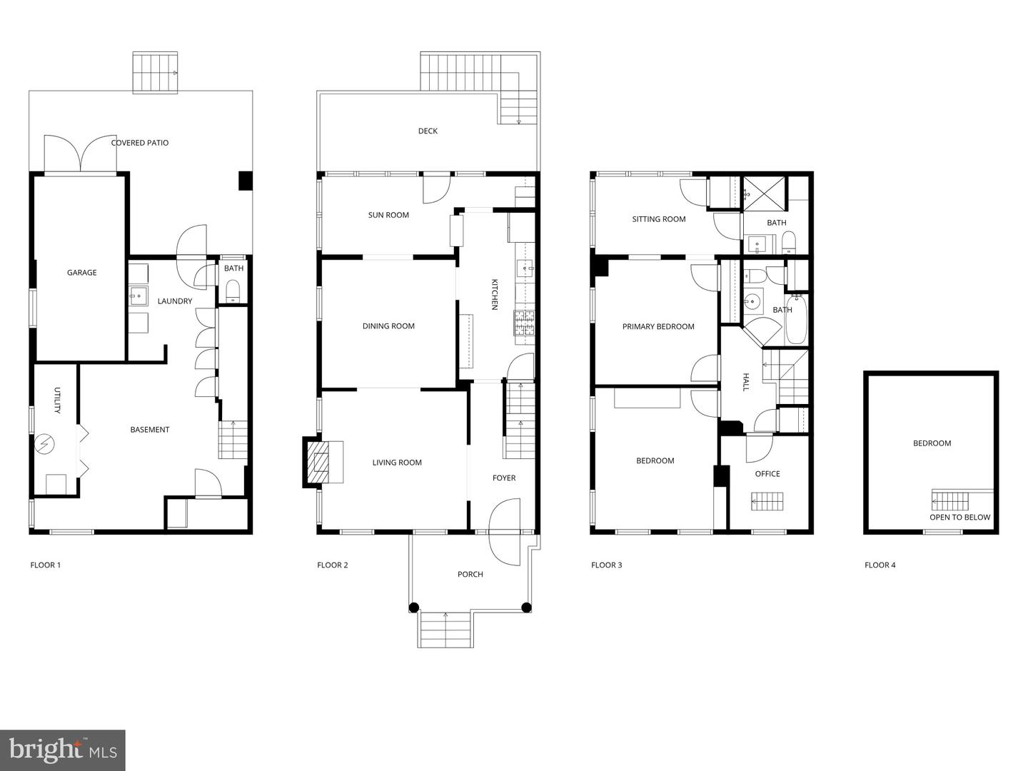 1312 RANDOLPH ST NE, WASHINGTON, District Of Columbia 20017, 3 Bedrooms Bedrooms, ,2 BathroomsBathrooms,Residential,For sale,1312 RANDOLPH ST NE,DCDC2225250 MLS # DCDC2225250