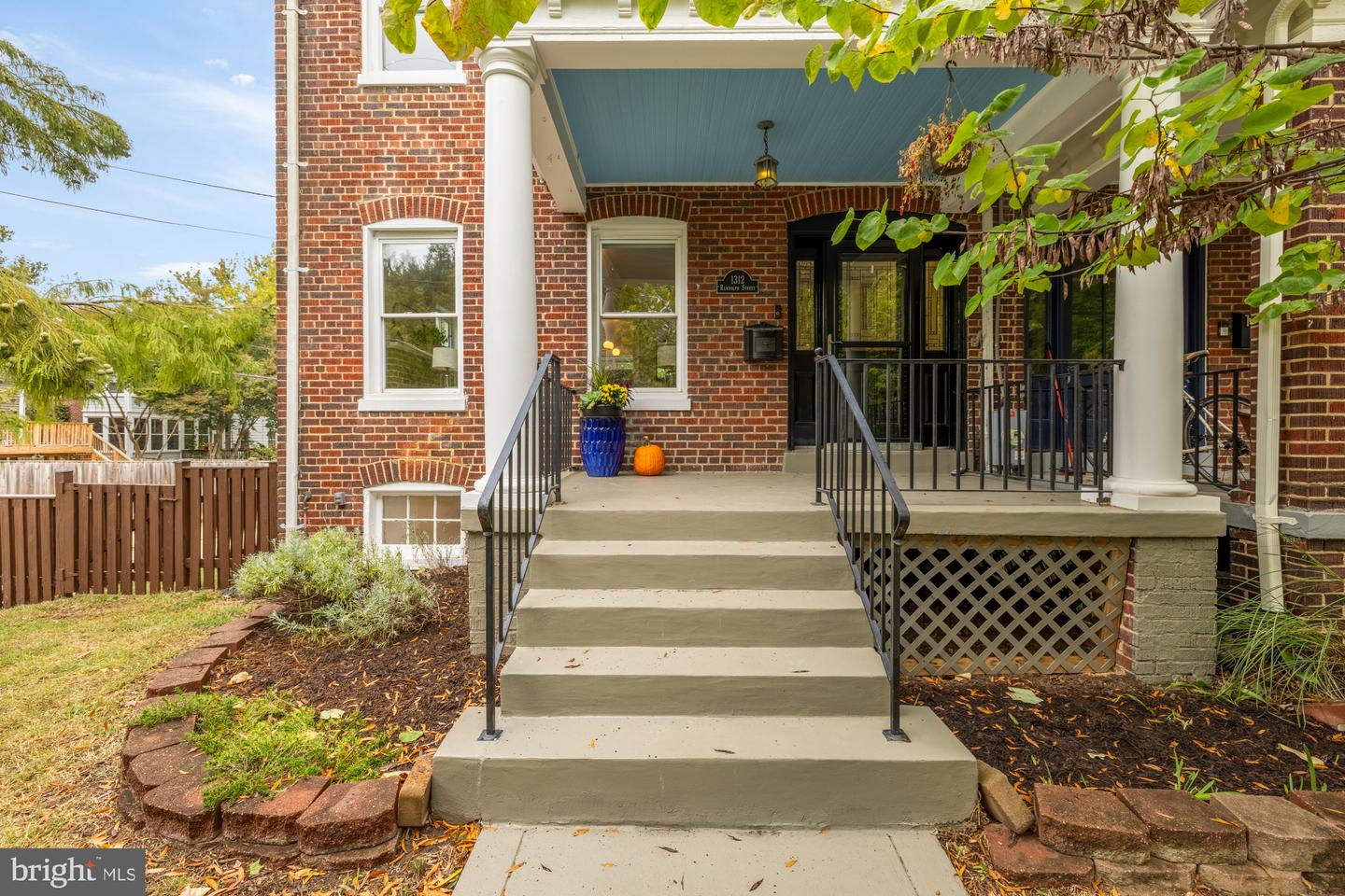 1312 RANDOLPH ST NE, WASHINGTON, District Of Columbia 20017, 3 Bedrooms Bedrooms, ,2 BathroomsBathrooms,Residential,For sale,1312 RANDOLPH ST NE,DCDC2225250 MLS # DCDC2225250