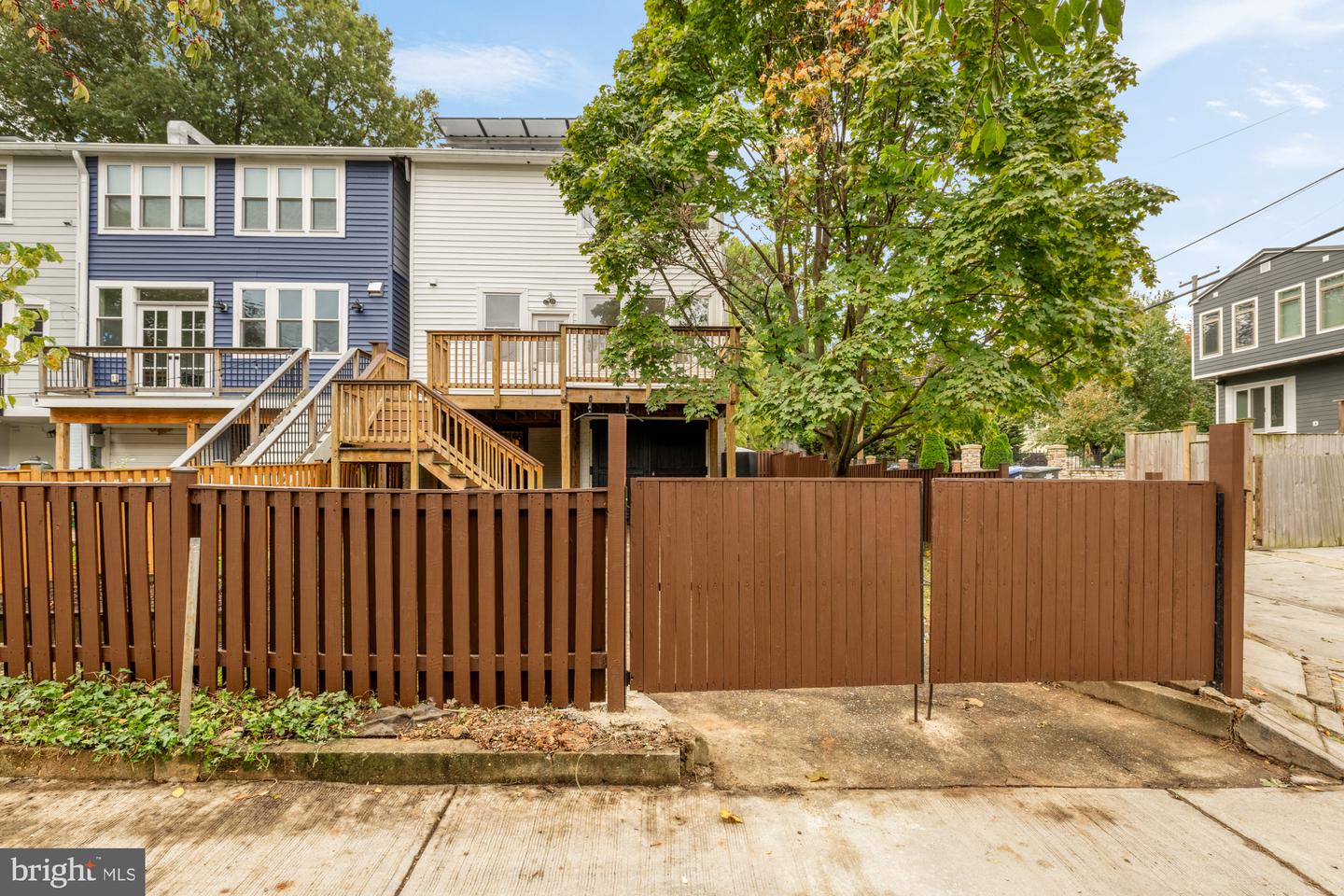 1312 RANDOLPH ST NE, WASHINGTON, District Of Columbia 20017, 3 Bedrooms Bedrooms, ,2 BathroomsBathrooms,Residential,For sale,1312 RANDOLPH ST NE,DCDC2225250 MLS # DCDC2225250