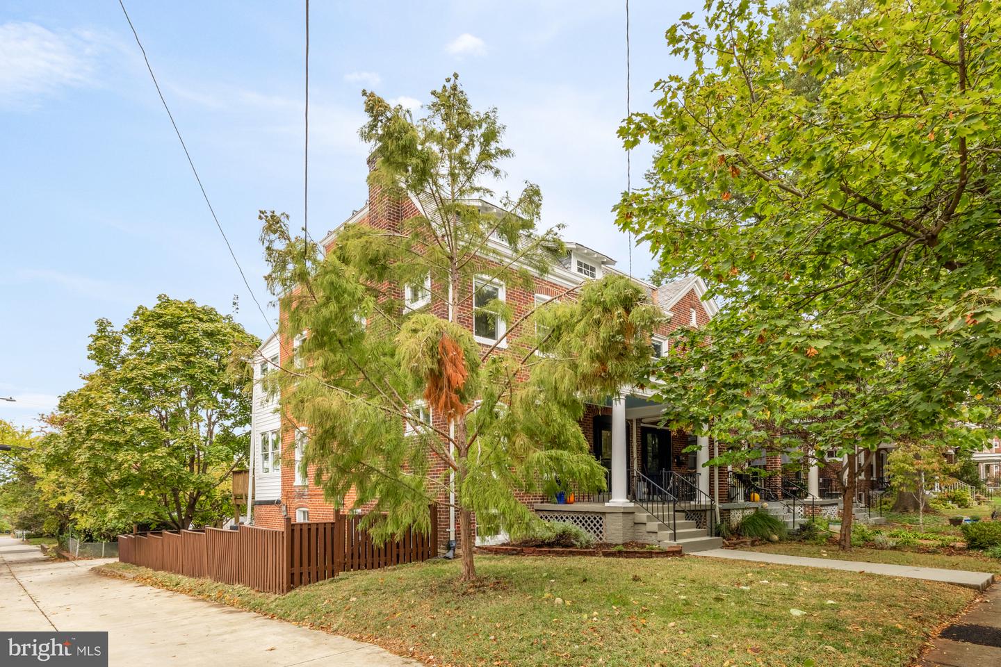 1312 RANDOLPH ST NE, WASHINGTON, District Of Columbia 20017, 3 Bedrooms Bedrooms, ,2 BathroomsBathrooms,Residential,For sale,1312 RANDOLPH ST NE,DCDC2225250 MLS # DCDC2225250