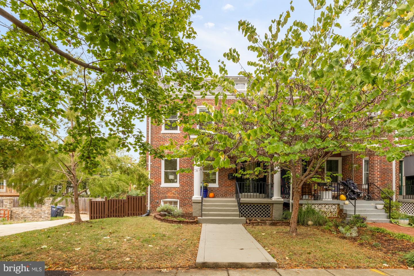 1312 RANDOLPH ST NE, WASHINGTON, District Of Columbia 20017, 3 Bedrooms Bedrooms, ,2 BathroomsBathrooms,Residential,For sale,1312 RANDOLPH ST NE,DCDC2225250 MLS # DCDC2225250