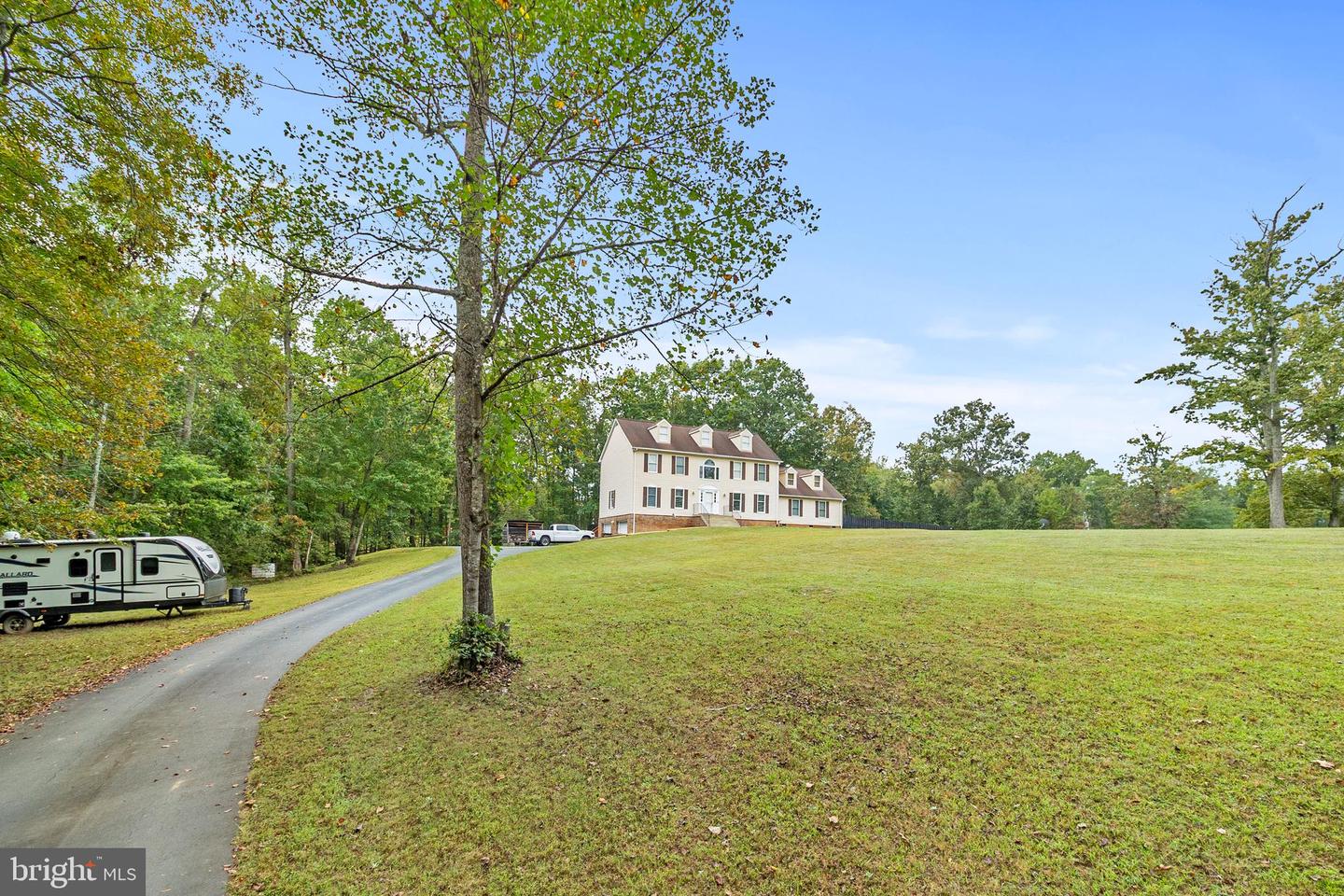 1503 GRACE ESTATES DR, CATLETT, Virginia 20119, 4 Bedrooms Bedrooms, ,3 BathroomsBathrooms,Residential,For sale,1503 GRACE ESTATES DR,VAFQ2018580 MLS # VAFQ2018580