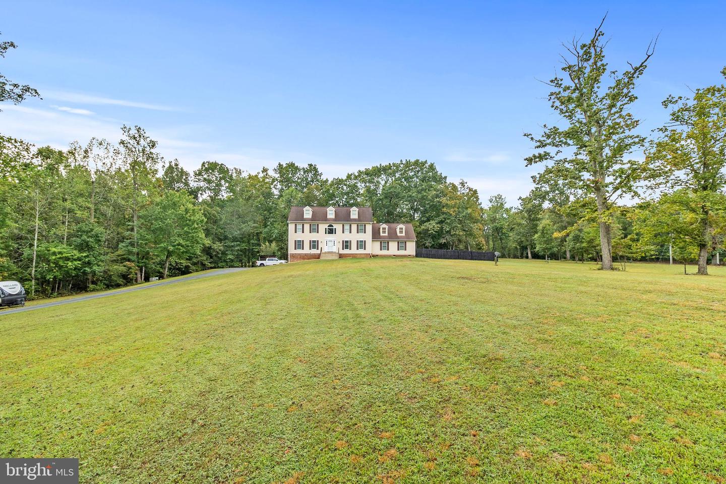 1503 GRACE ESTATES DR, CATLETT, Virginia 20119, 4 Bedrooms Bedrooms, ,3 BathroomsBathrooms,Residential,For sale,1503 GRACE ESTATES DR,VAFQ2018580 MLS # VAFQ2018580
