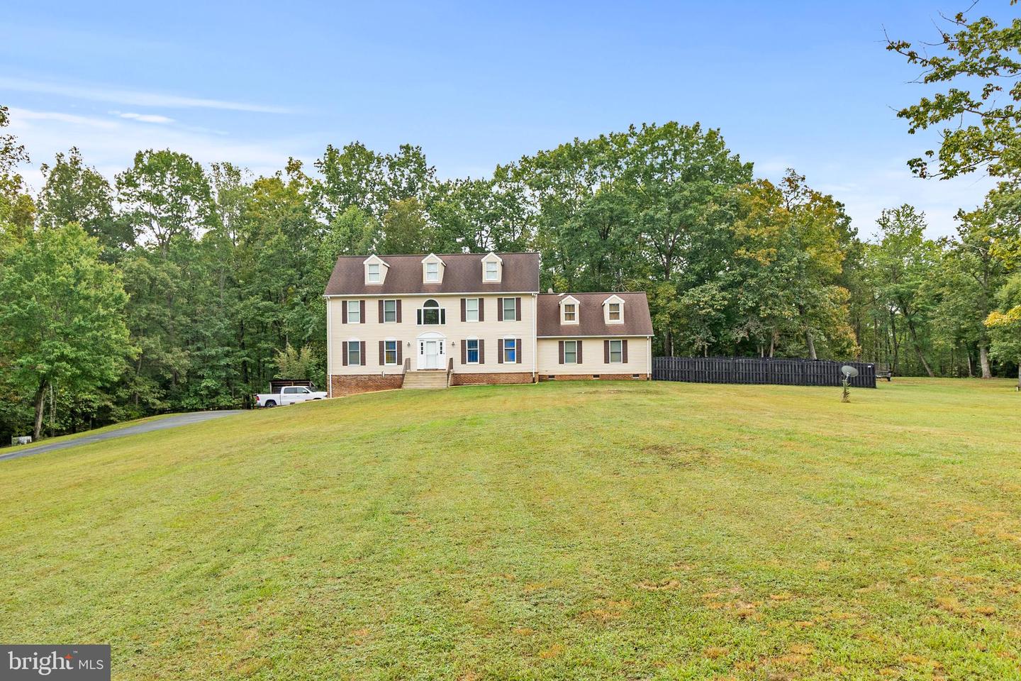 1503 GRACE ESTATES DR, CATLETT, Virginia 20119, 4 Bedrooms Bedrooms, ,3 BathroomsBathrooms,Residential,For sale,1503 GRACE ESTATES DR,VAFQ2018580 MLS # VAFQ2018580