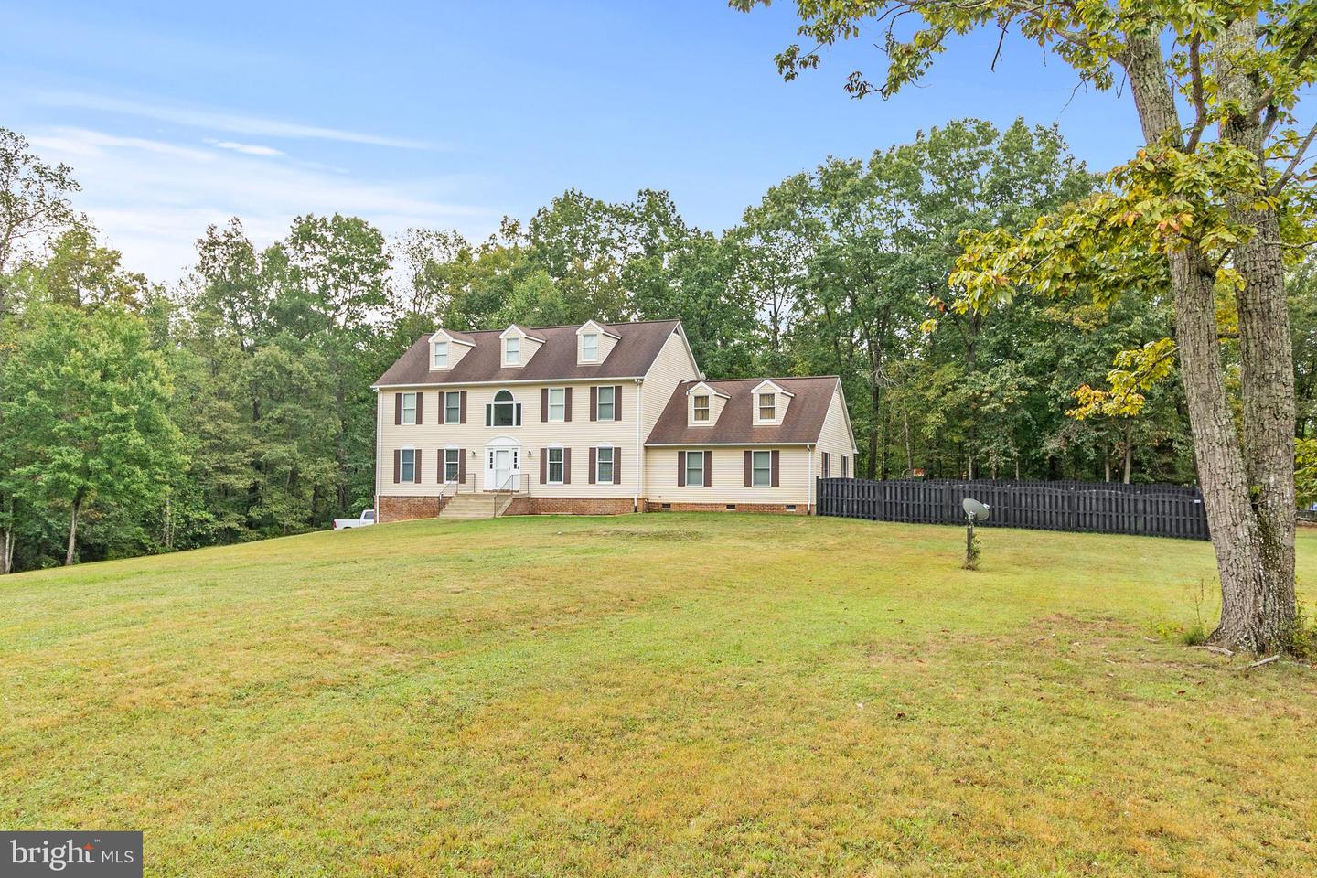 1503 GRACE ESTATES DR, CATLETT, Virginia 20119, 4 Bedrooms Bedrooms, ,3 BathroomsBathrooms,Residential,For sale,1503 GRACE ESTATES DR,VAFQ2018580 MLS # VAFQ2018580