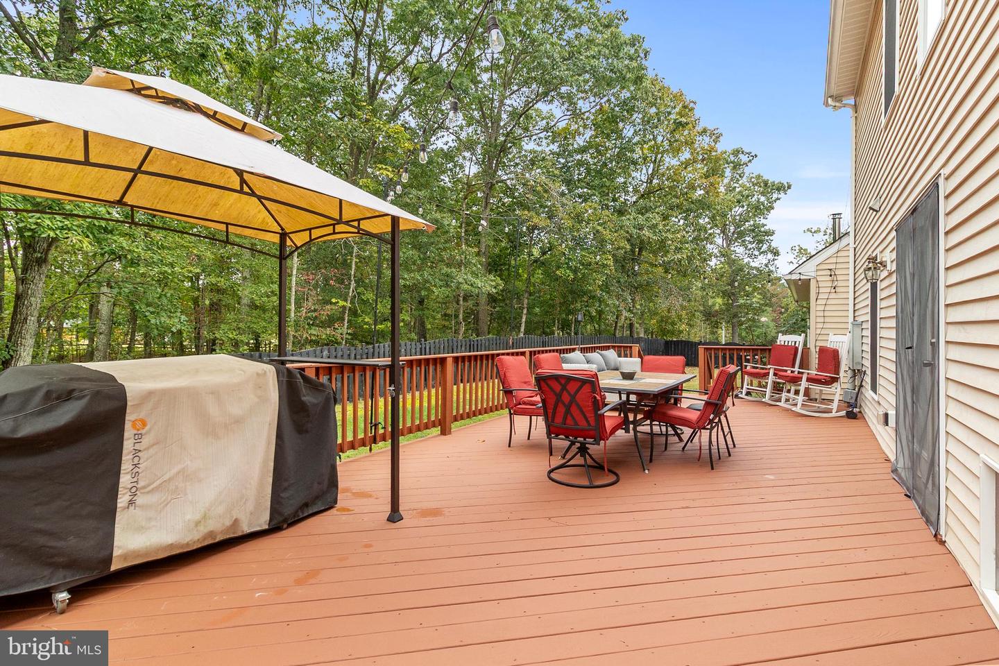 1503 GRACE ESTATES DR, CATLETT, Virginia 20119, 4 Bedrooms Bedrooms, ,3 BathroomsBathrooms,Residential,For sale,1503 GRACE ESTATES DR,VAFQ2018580 MLS # VAFQ2018580