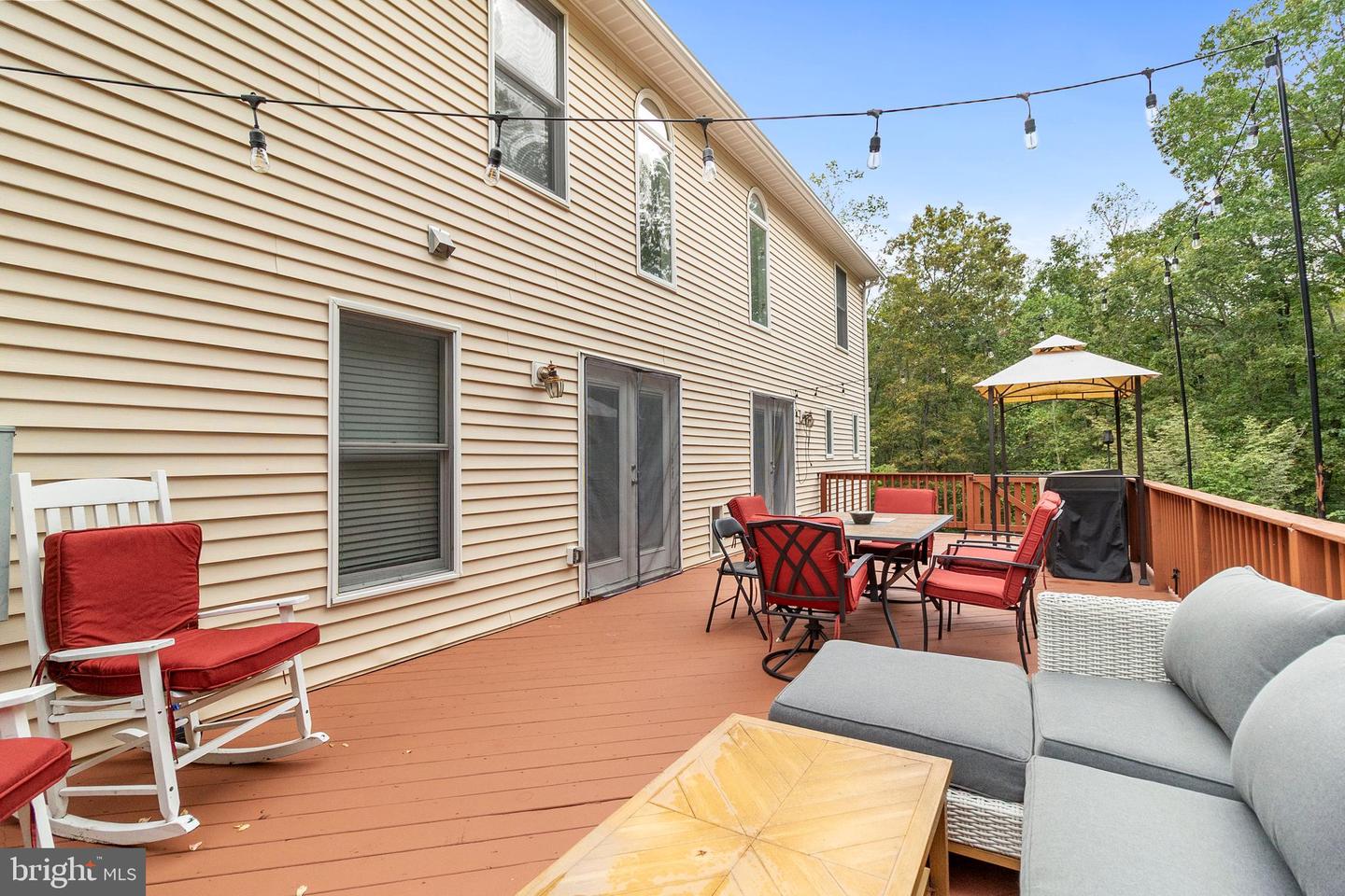 1503 GRACE ESTATES DR, CATLETT, Virginia 20119, 4 Bedrooms Bedrooms, ,3 BathroomsBathrooms,Residential,For sale,1503 GRACE ESTATES DR,VAFQ2018580 MLS # VAFQ2018580